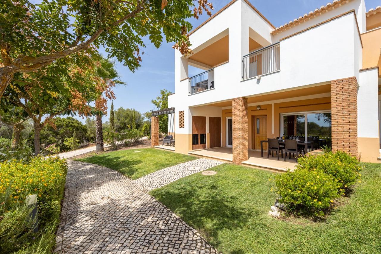 Apartmán Casa Boa Ideia Mexilhoeira Grande Exteriér fotografie