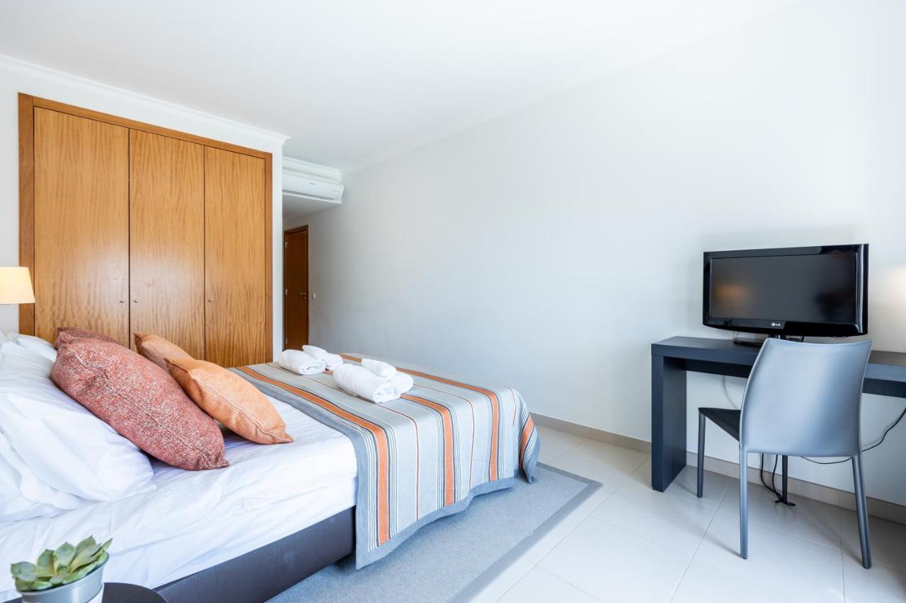 Apartmán Casa Boa Ideia Mexilhoeira Grande Exteriér fotografie