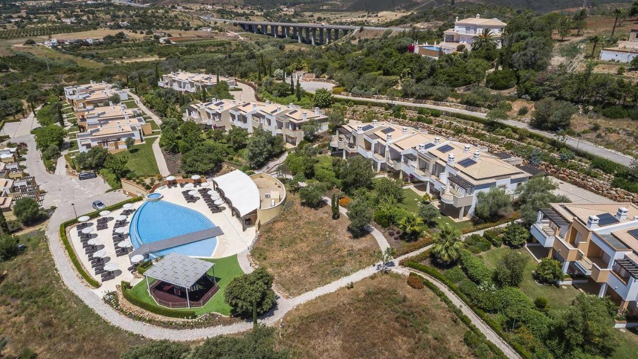 Apartmán Casa Boa Ideia Mexilhoeira Grande Exteriér fotografie